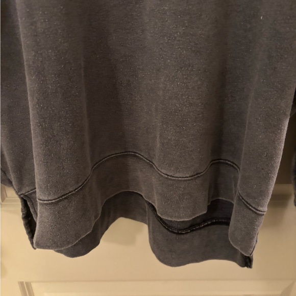 PINK Victoria's Secret Turtleneck Sweater - Athleisure, Comfy, Casual, Girly - Picture 3 of 6